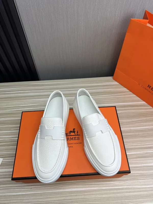 Hermes shoes - Reps shoes