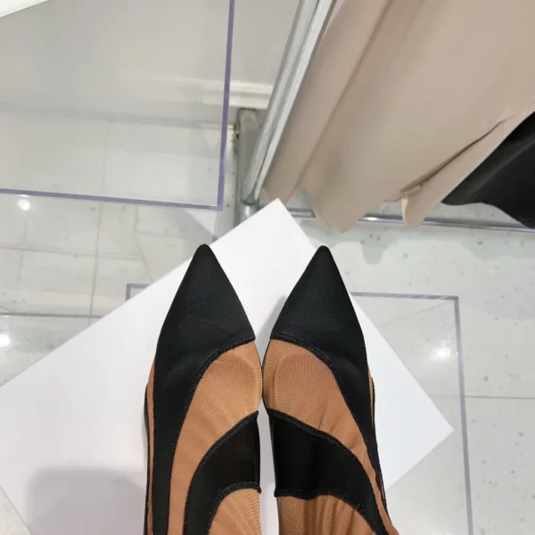 Jimmy Choo shoes - Reps shoes