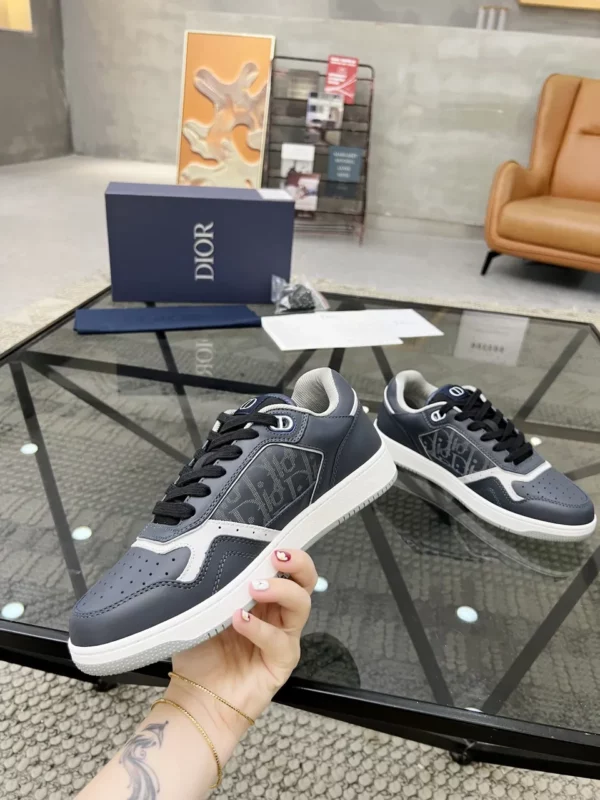 Dior shoes - rep shoes