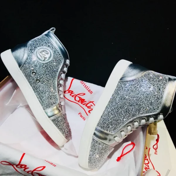 Christian Louboutin shoes - Reps shoes