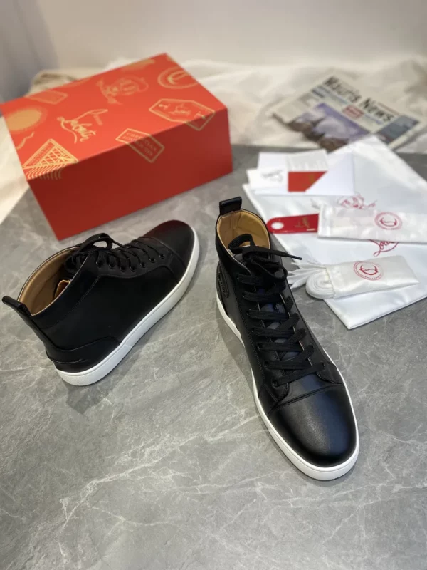 Christian Louboutin shoes - Reps shoes