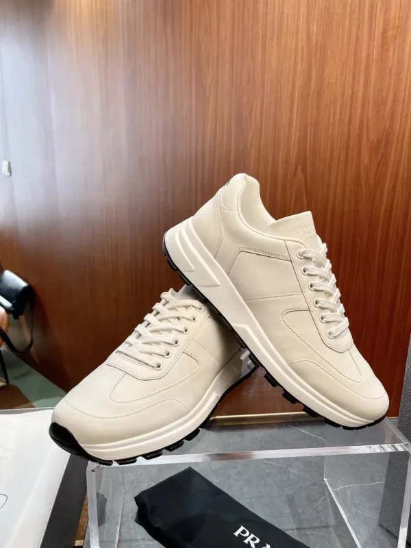 Prada shoes - rep shoes