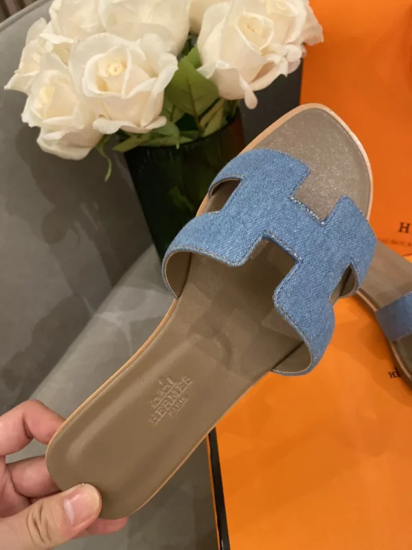 Hermes shoes - Reps shoes