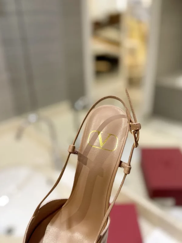 Valentino shoes - rep shoes