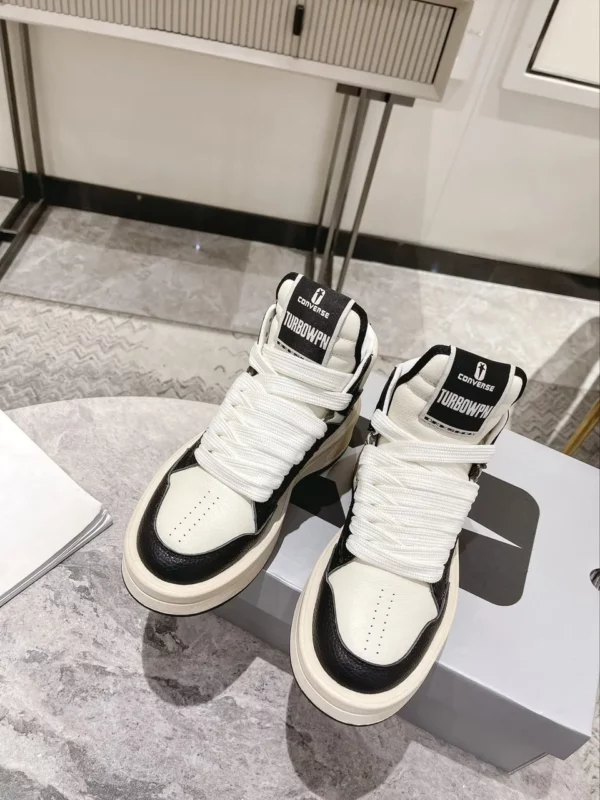 Rick Owens shoes - Replica shoes