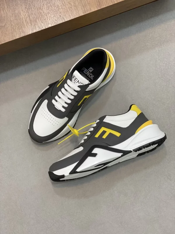 Fendi shoes - rep shoes