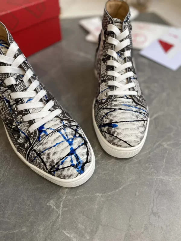 Christian Louboutin shoes - Reps shoes