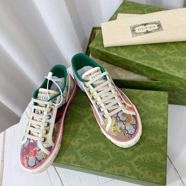 Gucci shoes - replica gucci shoes