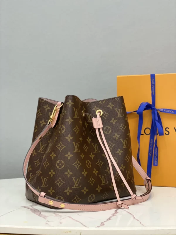 Louis Vuitton bag - louis vuitton replica bags