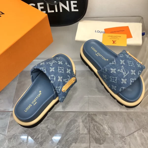 Louis Vuitton shoes - louis vuitton replica shoes