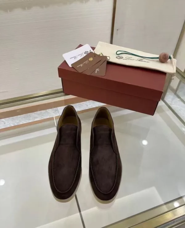 Loro Piana shoes - rep shoes