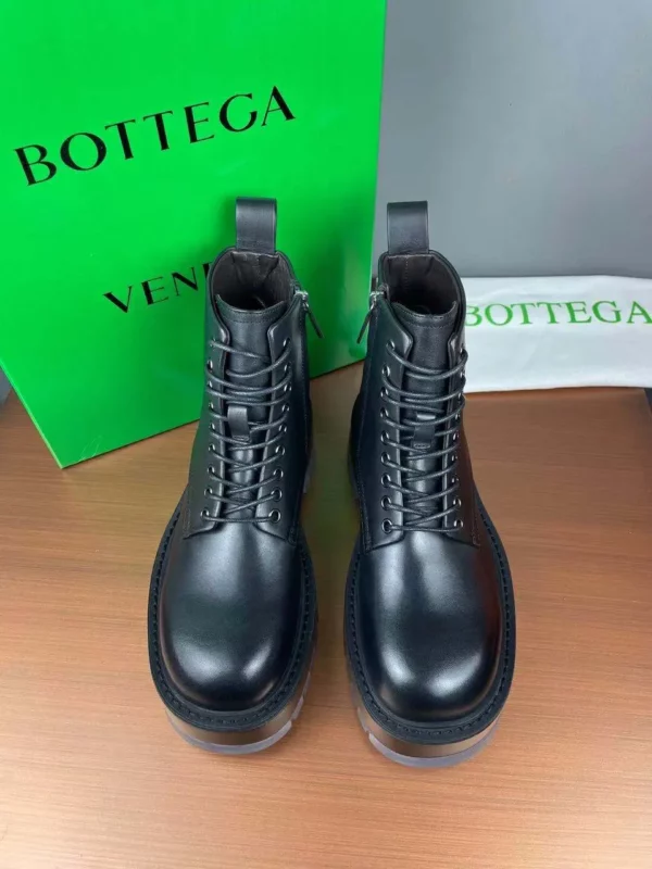 Bottega Veneta shoes - rep shoes