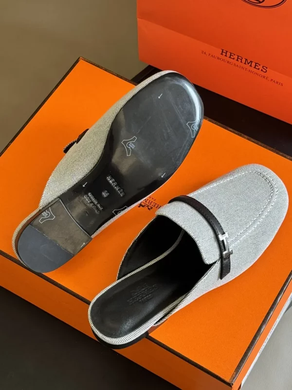 Hermes shoes - Replica shoes