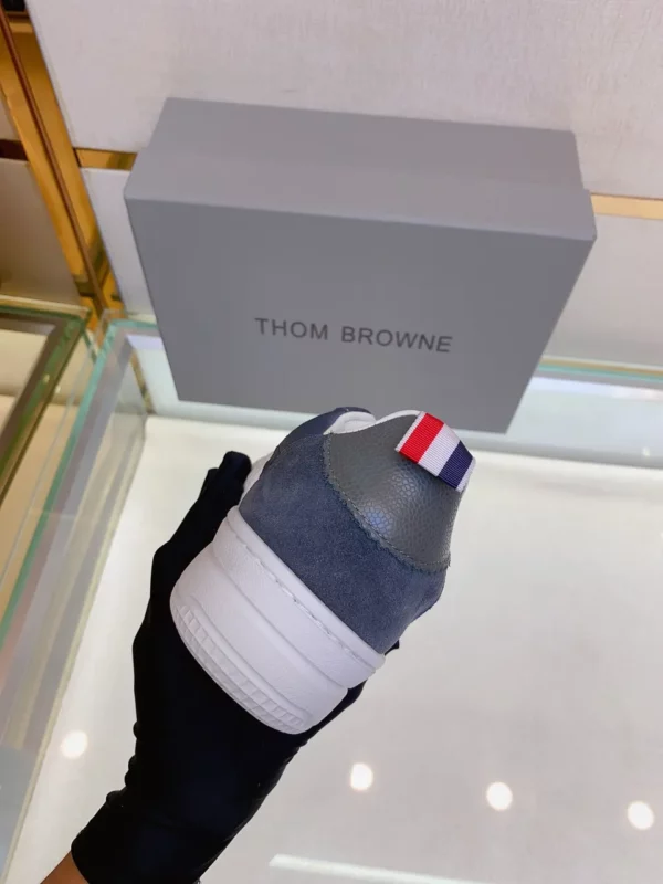 Thom Browne shoes - rep shoes