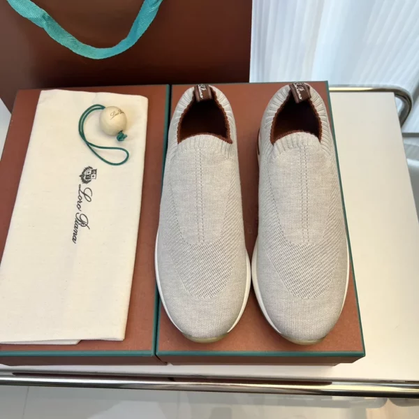 Loro Piana shoes - rep shoes