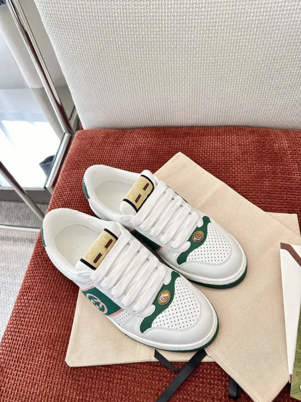 Gucci shoes - replica gucci shoes