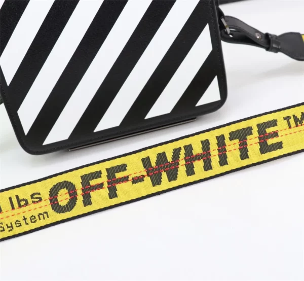 Off White bag - rep bags