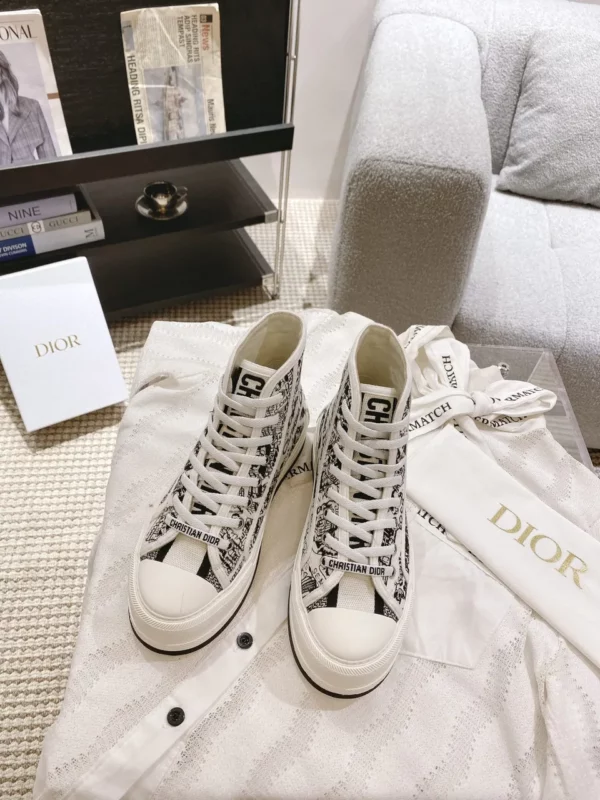 Dior shoes - Reps shoes