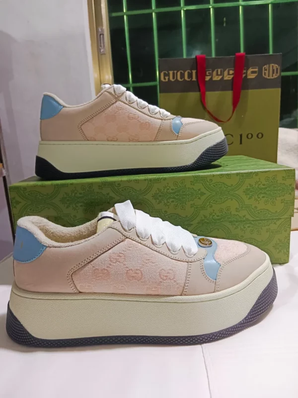 Gucci shoes - replica gucci shoes