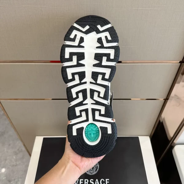 Versace shoes - rep shoes