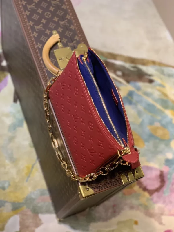 Louis Vuitton bag - louis vuitton replica bags