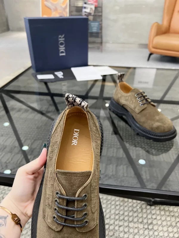 Dior shoes - rep shoes