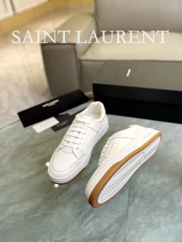 Saint Laurent shoes - Replica shoes