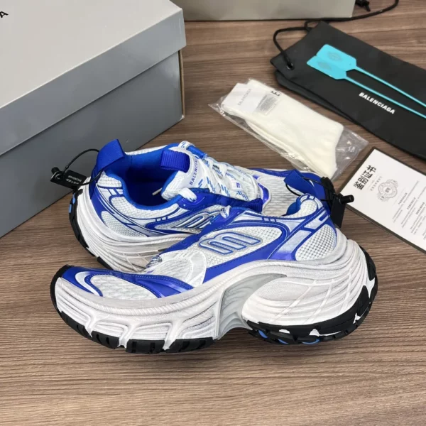 Balenciaga shoes - rep shoes