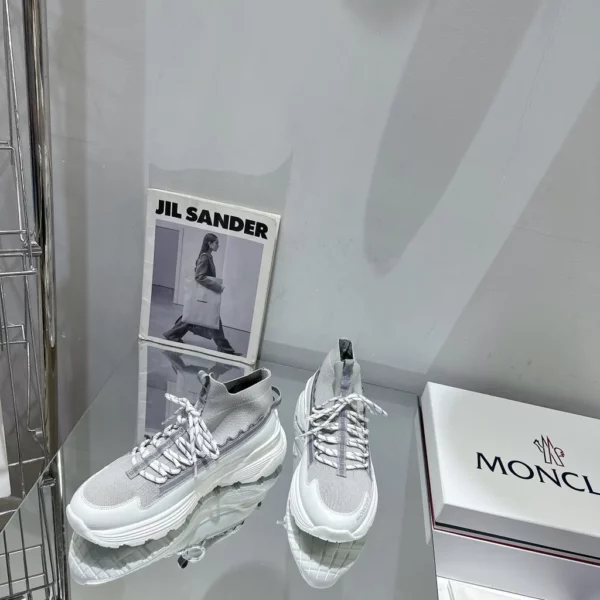 Moncler shoes - Replica shoes