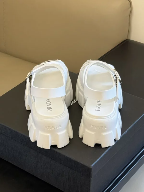 Prada shoes - Replica shoes