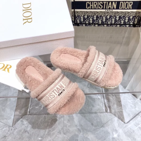 Dior shoes - rep shoes