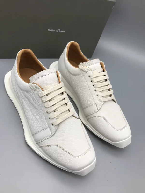 Rick Owens shoes - rep shoes