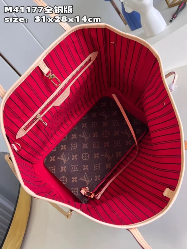 Louis Vuitton bag - louis vuitton replica bags