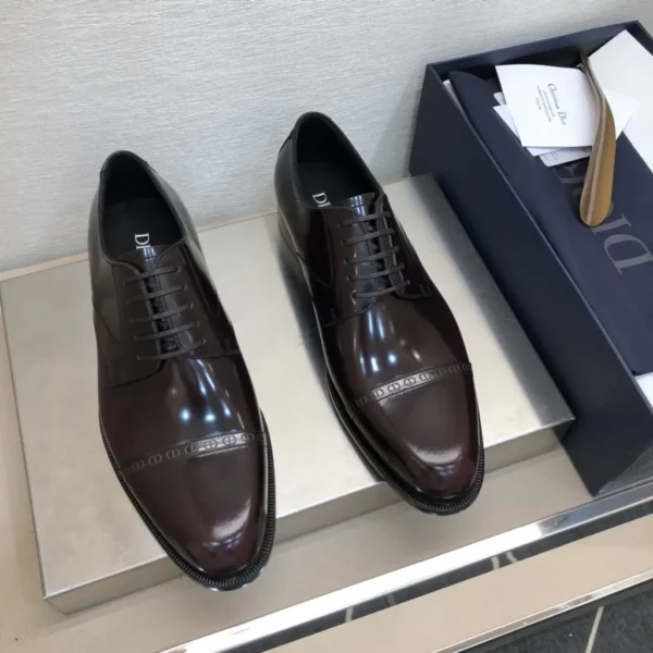 Dior shoes - rep shoes