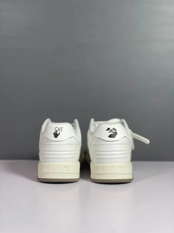 Off White shoes - Replica shoes