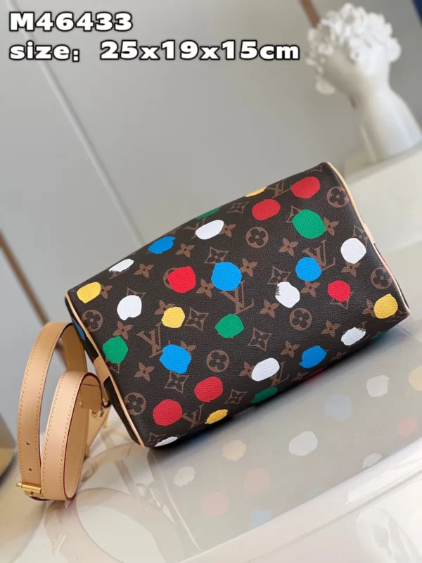 Louis Vuitton bag - louis vuitton replica bags