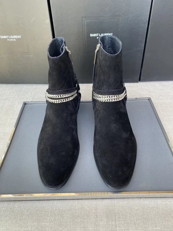 Saint Laurent shoes - Reps shoes