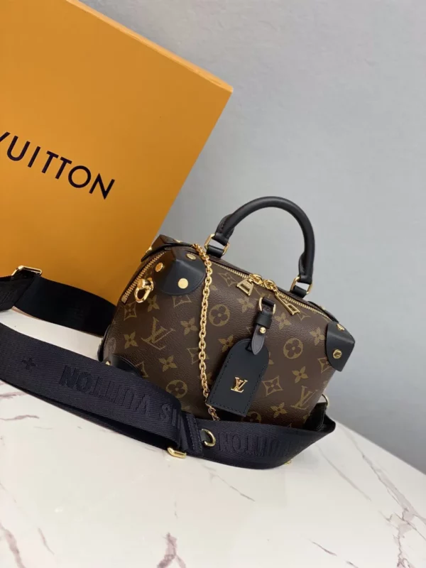 Louis Vuitton  bag - louis vuitton replica bags