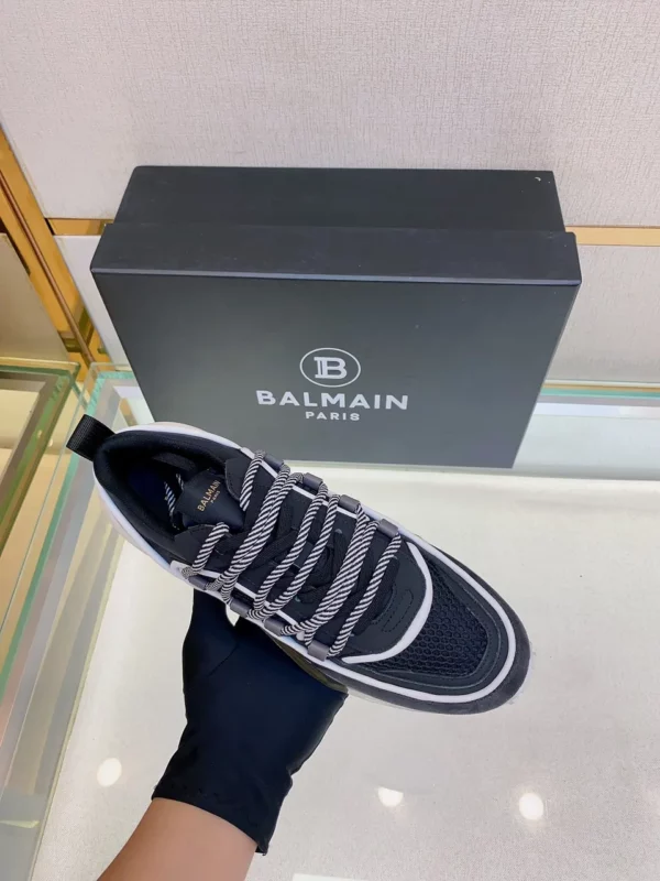 Balmain shoes - rep shoes