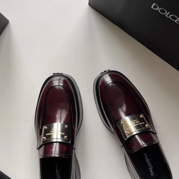 Dolce Gabbana shoes - Reps shoes