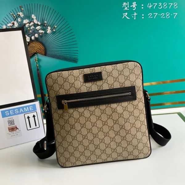 Gucci bag - replica gucci bags