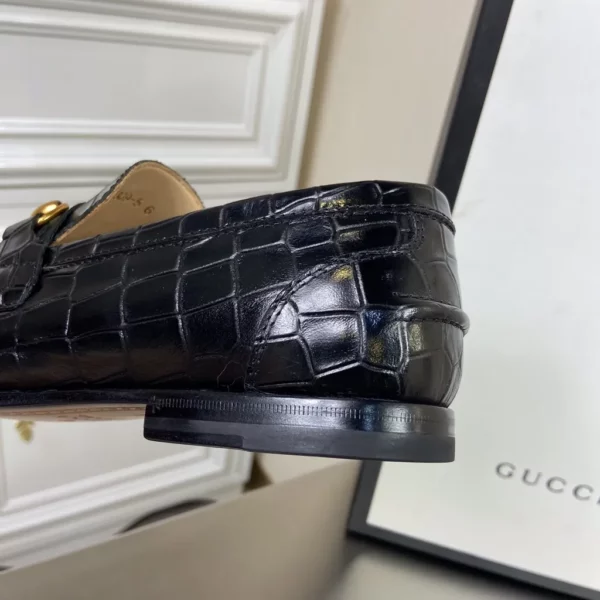 Gucci shoes - replica gucci shoes