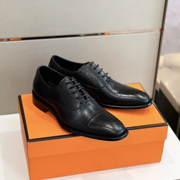 Hermes shoes - Reps shoes