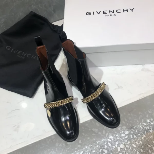 Givenchy shoes - rep shoes