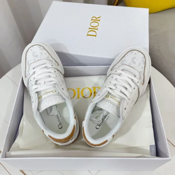 Dior shoes - Replica shoes