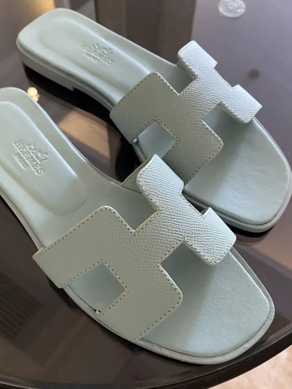 Hermes shoes - rep shoes