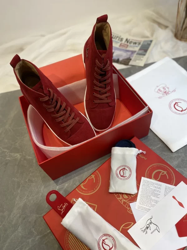 Christian Louboutin shoes - Reps shoes