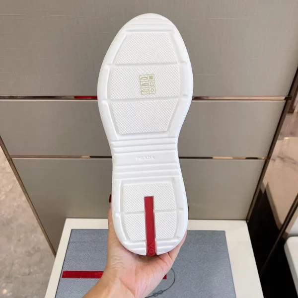 Prada shoes - Reps shoes