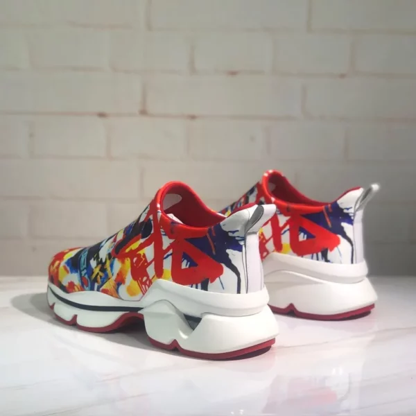 Christian Louboutin shoes - Reps shoes