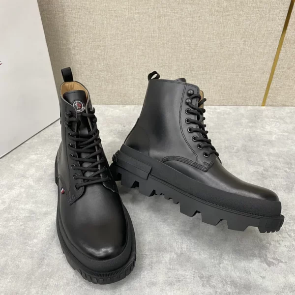 Moncler shoes - Replica shoes